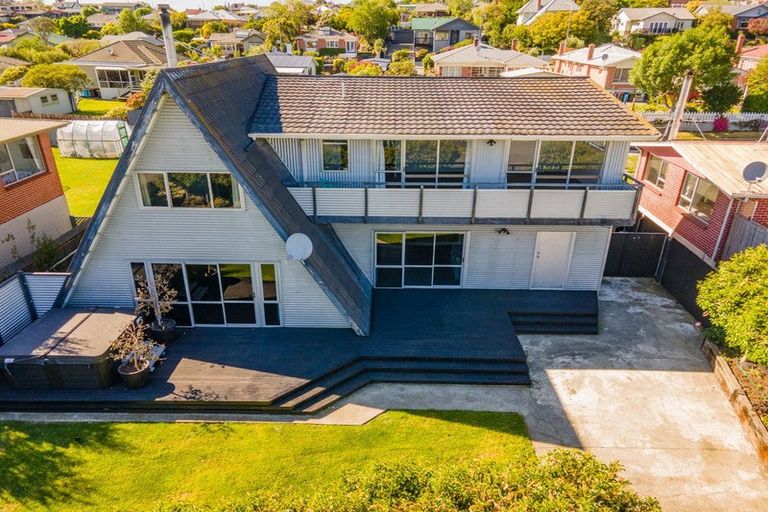 Photo of property in 54 Ranui Avenue, Waimataitai, Timaru, 7910