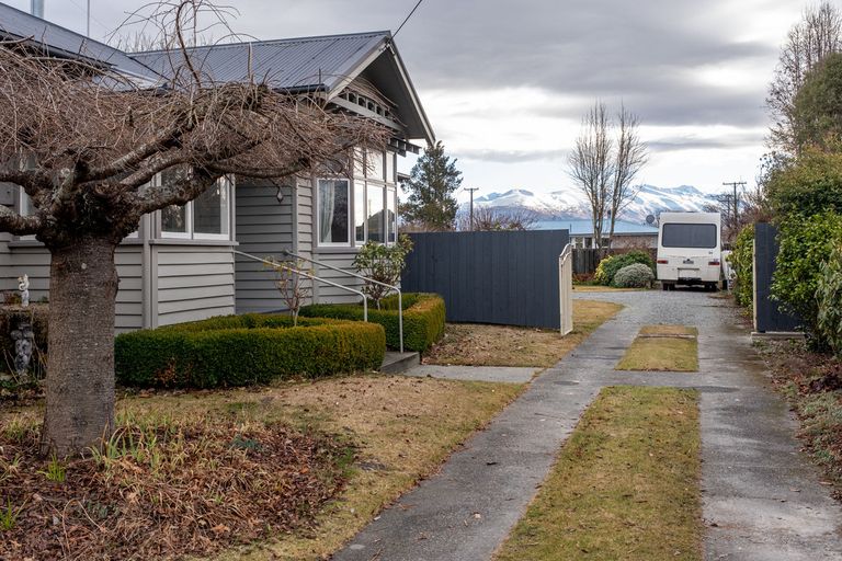 Photo of property in 32 School Road, Fairlie, 7925