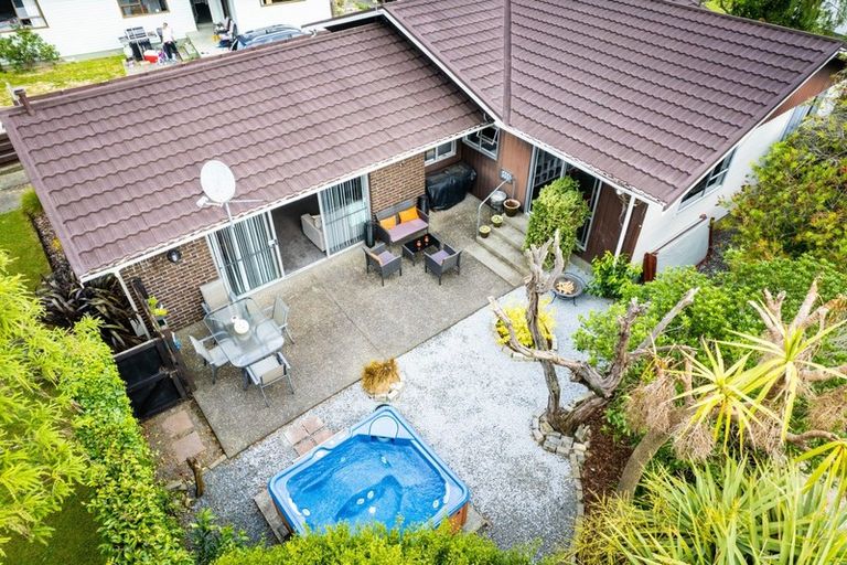 Photo of property in 141 California Drive, Totara Park, Upper Hutt, 5018