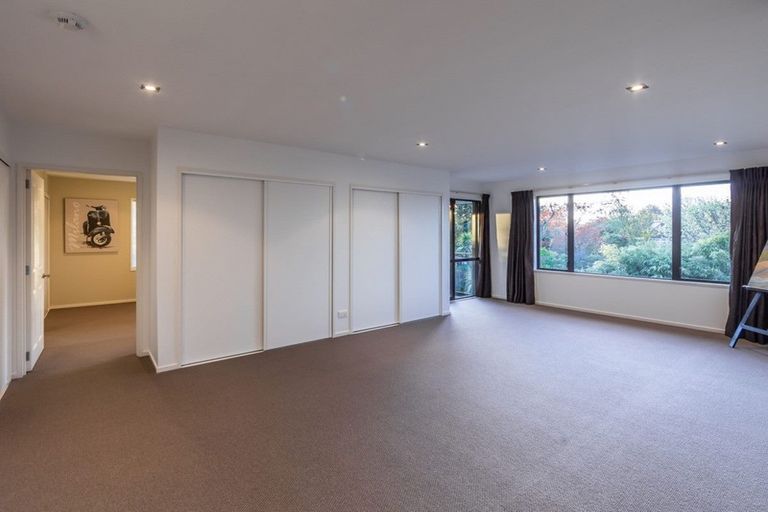 Photo of property in 125b Hamilton Avenue, Ilam, Christchurch, 8041