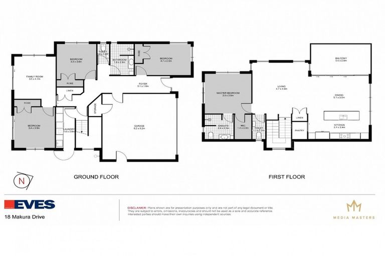 Photo of property in 18 Makura Drive, Papamoa Beach, Papamoa, 3118