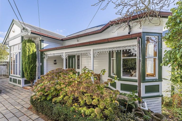 Photo of property in 38 Rose Street, Wadestown, Wellington, 6012