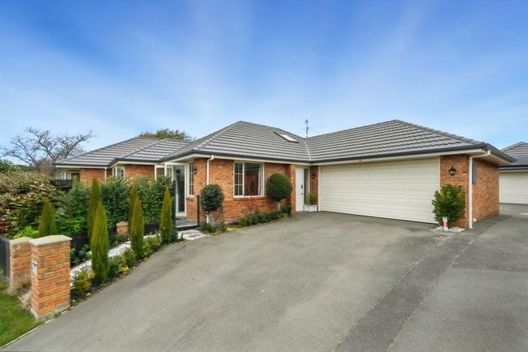 Photo of property in 43 Parade Court, Addington, Christchurch, 8024