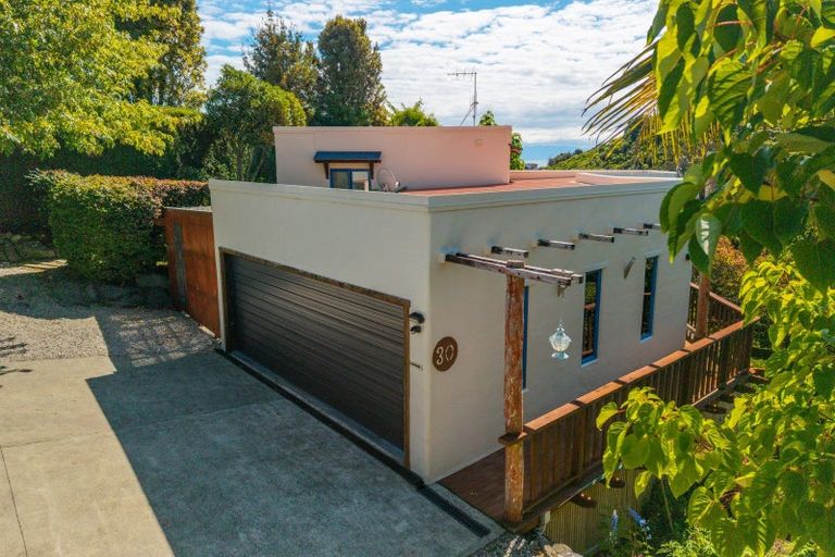 Photo of property in 30 Strathaven Place, Atawhai, Nelson, 7010
