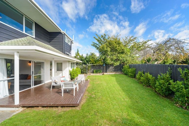 Photo of property in 23b Pahiatua Street, Hokowhitu, Palmerston North, 4410