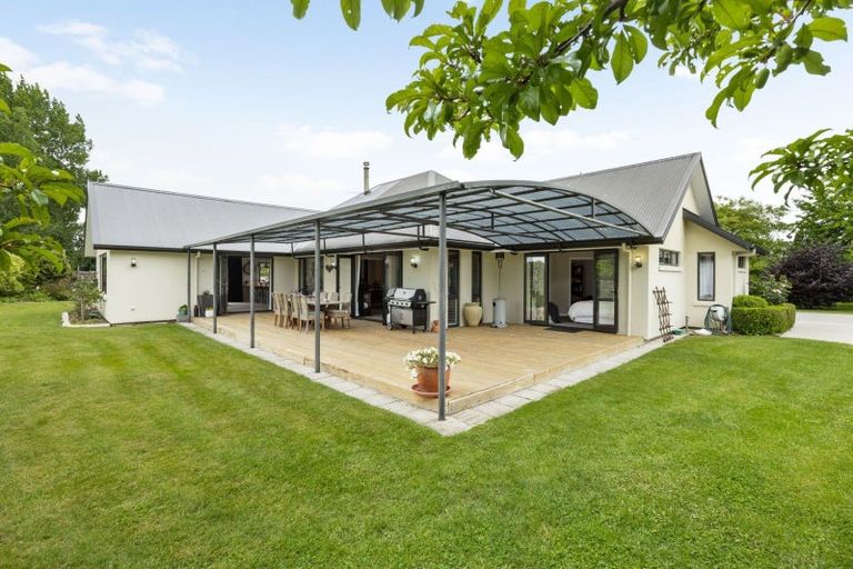 Photo of property in 287 Kaipaki Road, Ohaupo, 3881