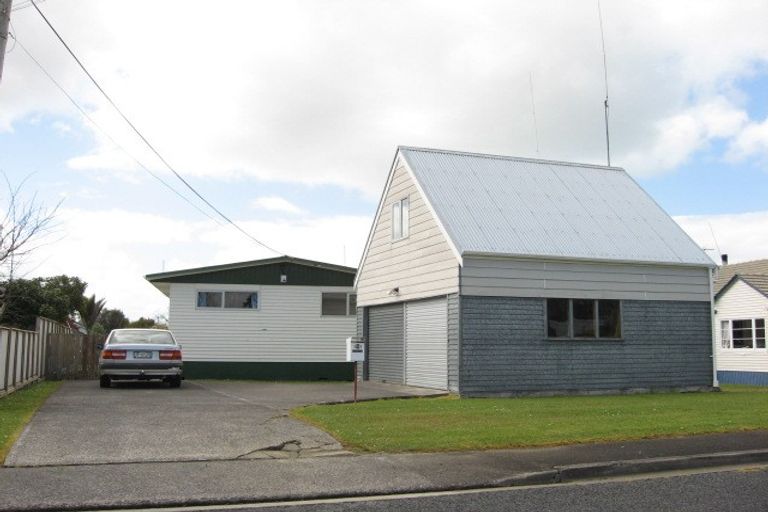 Photo of property in 191 Kauri Road, Whenuapai, Auckland, 0618