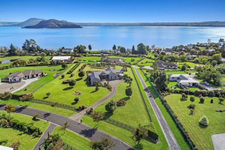 Photo of property in 33 Glenroy Place, Tikitere, Rotorua, 3074