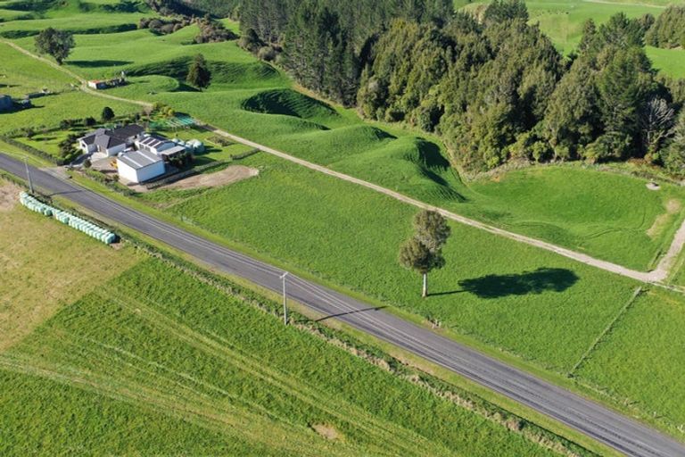 Photo of property in 2001 Te Matai Road, Ngawaro, Te Puke, 3188