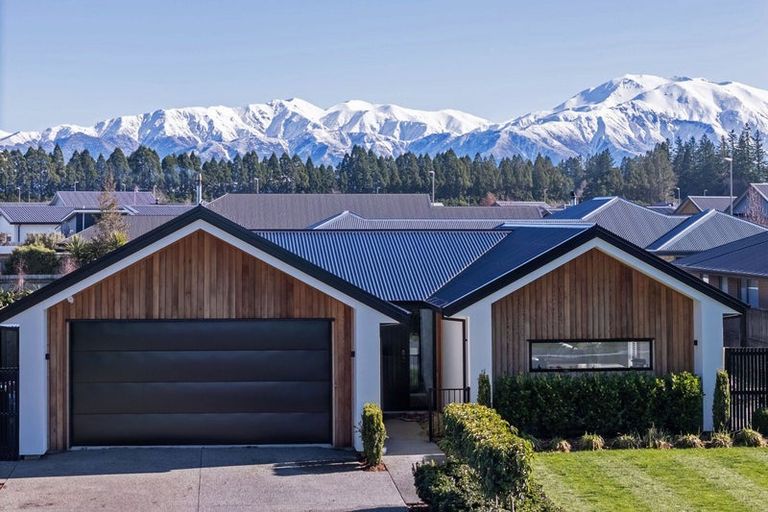 Photo of property in 67 Barkers Road, Methven, 7730