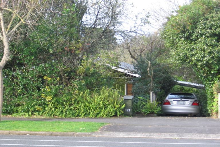 Photo of property in 121 Maeroa Road, Maeroa, Hamilton, 3200