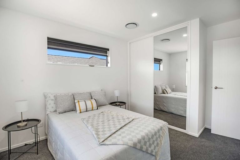 Photo of property in 15 Kirirua Avenue, Halswell, Christchurch, 8025