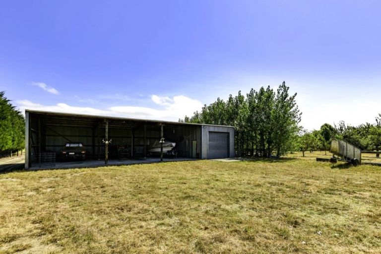 Photo of property in 1141 Greendale Road, Darfield, 7571