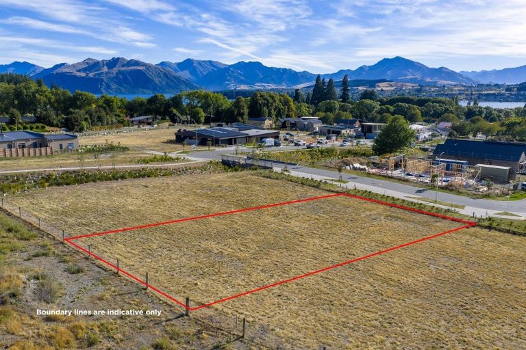 Photo of property in 9 Glenbrae Crescent, Wanaka, 9305