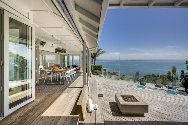 Photo of property in 8 Kowhai Road, Bluff Hill, Napier, 4110