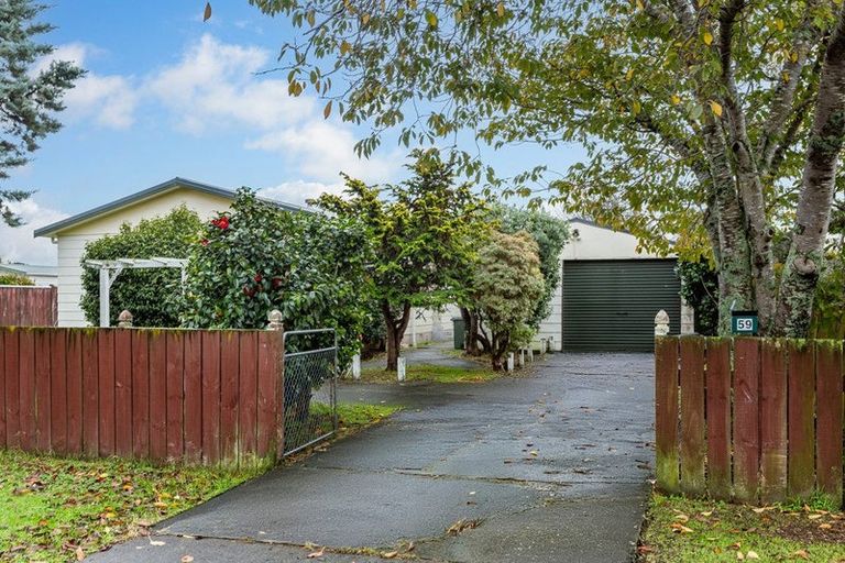 Photo of property in 59 Arawhata Road, Paraparaumu, 5032