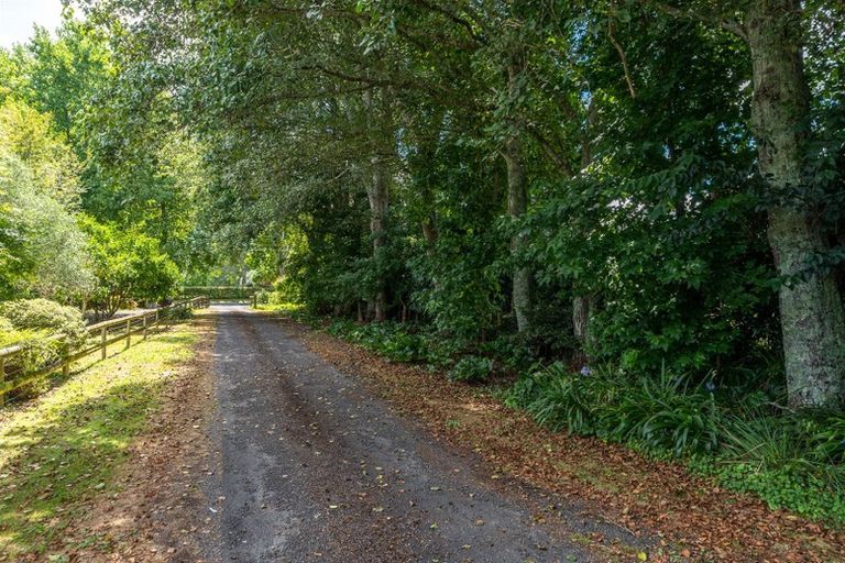 Photo of property in 115b Rosebanks Drive, Tamahere, Hamilton, 3283