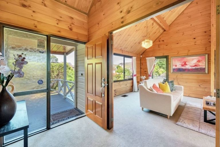 Photo of property in 124b Sandspit Road, Shelly Park, Auckland, 2014