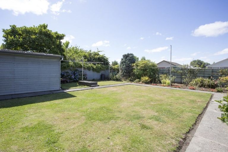 Photo of property in 35 Albert Street, Netherby, Ashburton, 7700