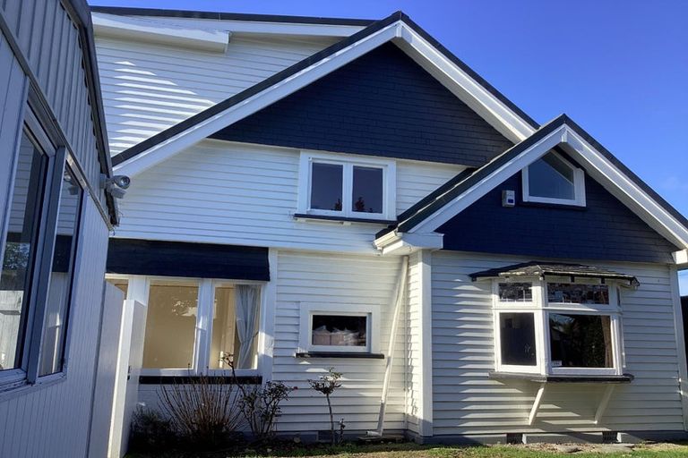 Photo of property in 1/40 Nortons Road, Avonhead, Christchurch, 8042