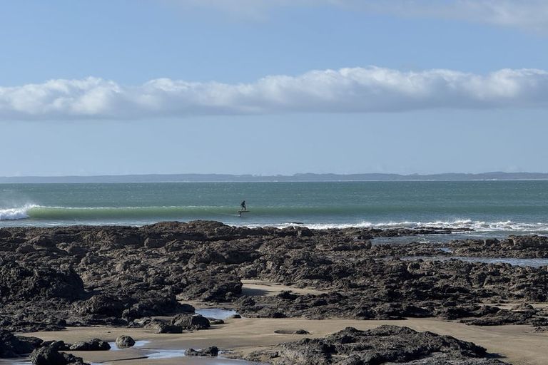 Photo of property in 119 Foreshore Road, Ahipara, Kaitaia, 0481