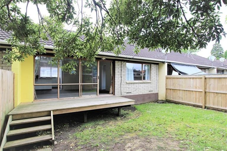 Photo of property in 3/27a Vine Street, Mangere East, Auckland, 2024