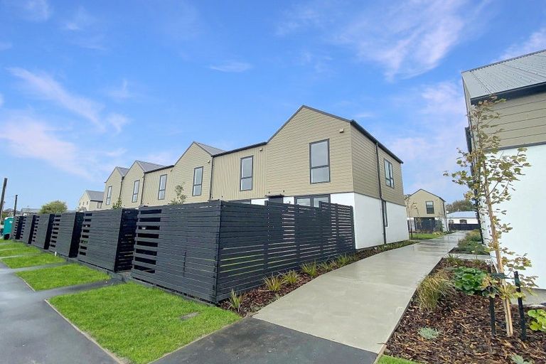 Photo of property in 1/102 Ruskin Street, Addington, Christchurch, 8024