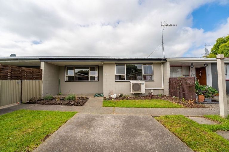 Photo of property in 2/190b North Street, West End, Timaru, 7910