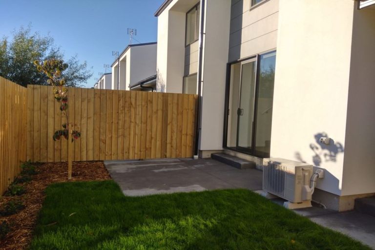 Photo of property in 15 Raranga Street, Marshland, Christchurch, 8083