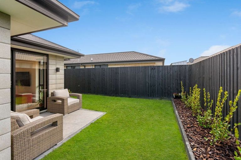 Photo of property in 19 Bamber Crescent, Halswell, Christchurch, 8025