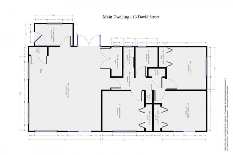 Photo of property in 13 David Street, Nawton, Hamilton, 3200