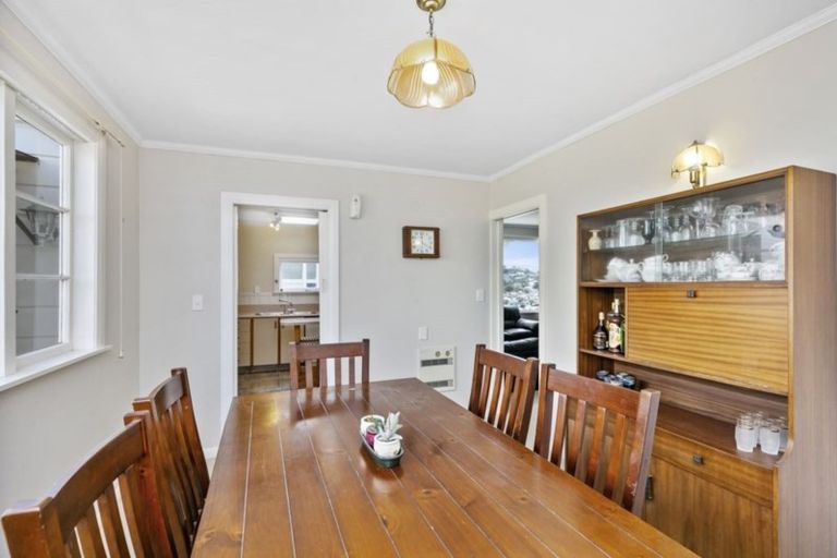 Photo of property in 40 Tiber Street, Island Bay, Wellington, 6023