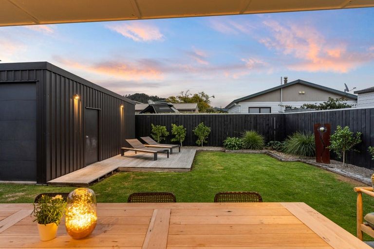 Photo of property in 105 Blane Place, Whangamata, 3620