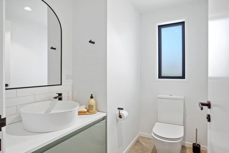 Photo of property in 55 Jimmy Adams Terrace, Lincoln, 7608