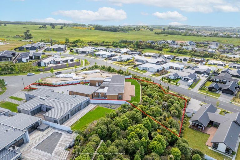 Photo of property in 3 Grey Ghost Lane, Nukuhau, Taupo, 3330