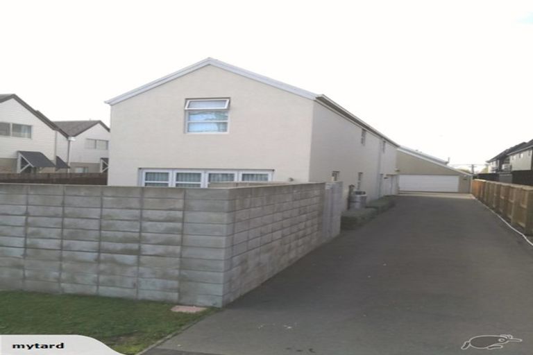 Photo of property in 484 Barbadoes Street, Edgeware, Christchurch, 8013