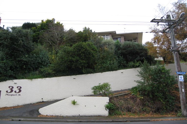 Photo of property in 33 Newport Street, Belleknowes, Dunedin, 9011
