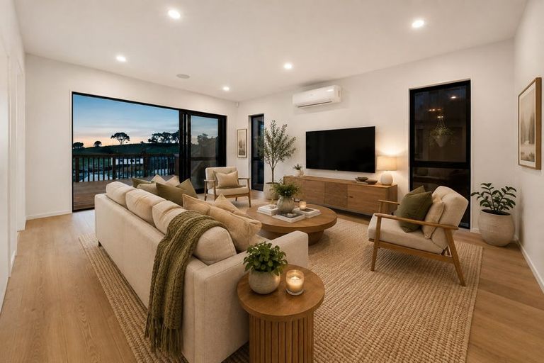 Photo of property in 4 Moko Road, Orewa, 0931
