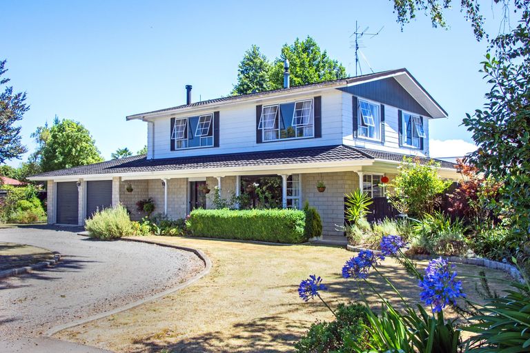 Photo of property in 17 Carverthen Street, Masterton, 5810