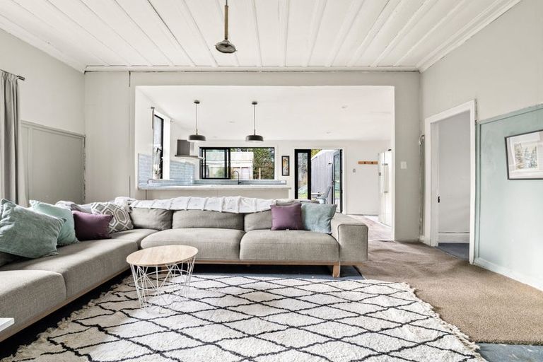 Photo of property in 47 Harvey Street, Waitati, 9085