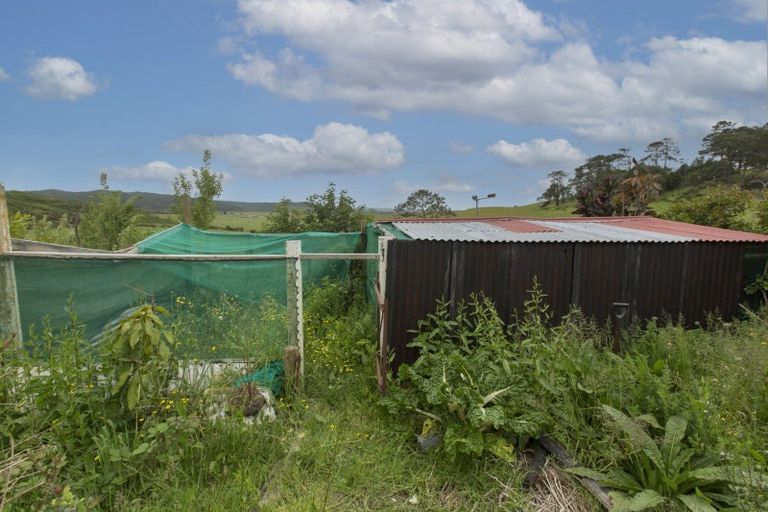 Photo of property in 70 Opanake Road, Parore, Dargaville, 0372