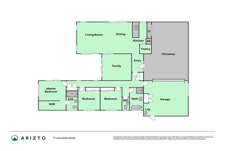 Photo of property in 7 Lancelot Close, Lincoln, 7608