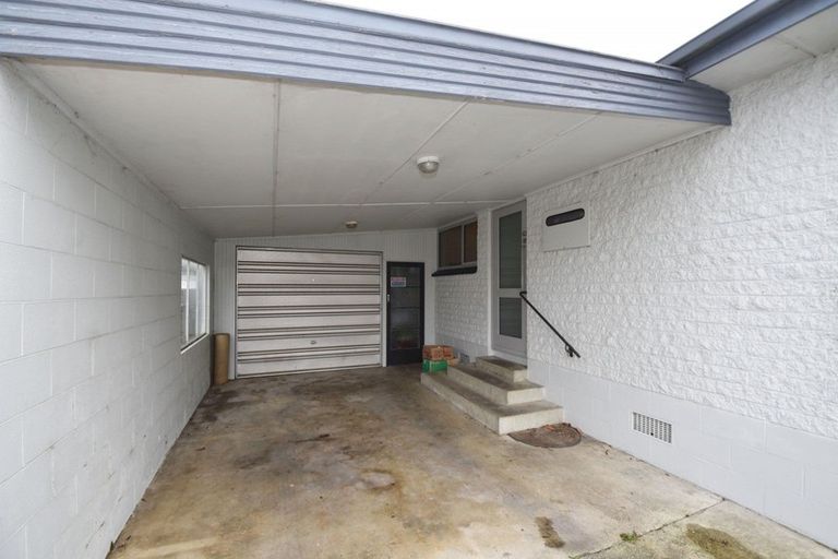 Photo of property in 206 Bamborough Street, Richmond, Invercargill, 9810