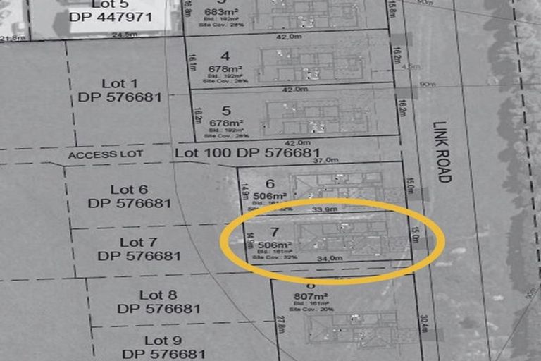 Photo of property in 14 Blakely Street, Amberley, 7410