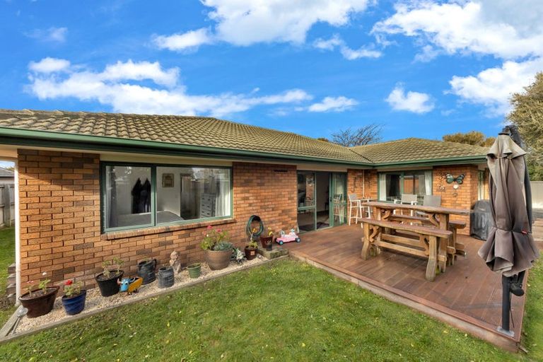 Photo of property in 5 Teal Close, Woolston, Christchurch, 8023