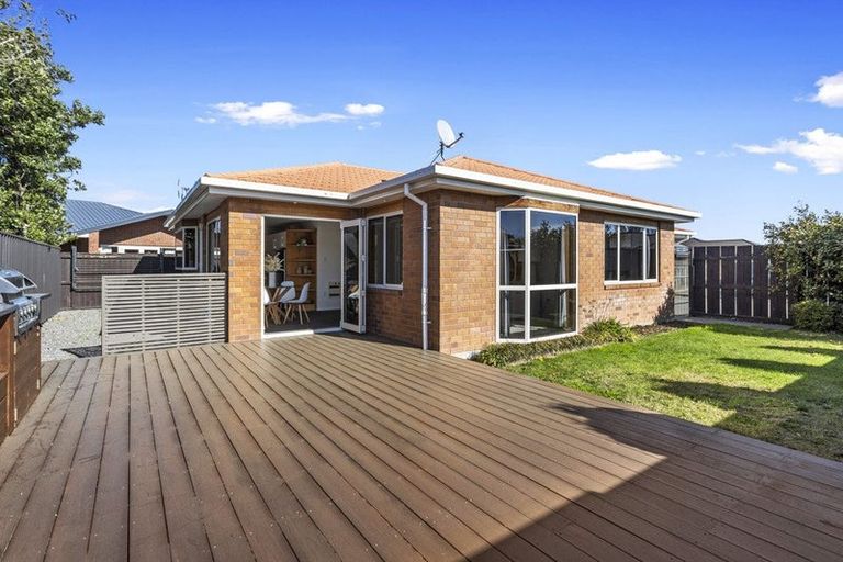 Photo of property in 2 Suntory Lane, Burwood, Christchurch, 8083
