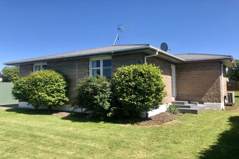 Photo of property in 65 Leeston Street, Hampstead, Ashburton, 7700