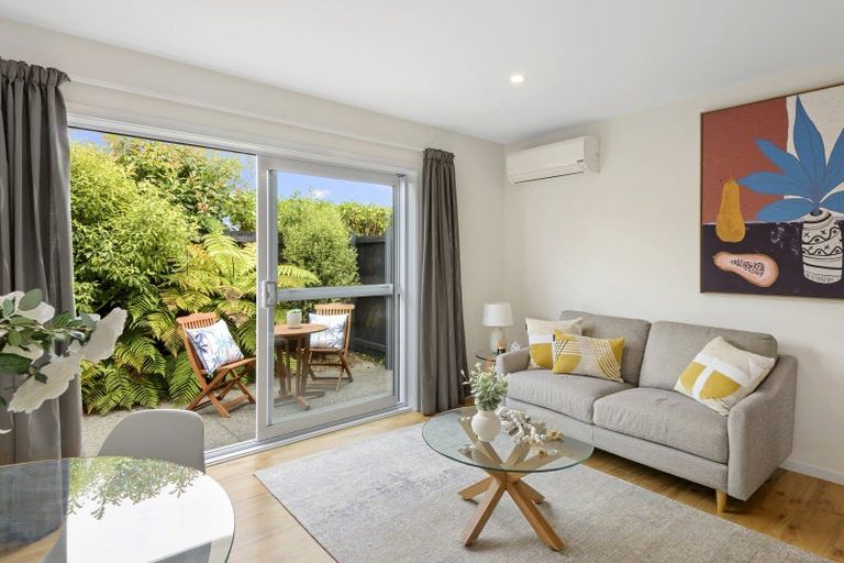 Photo of property in 55 Te Korari Street, Marshland, Christchurch, 8083