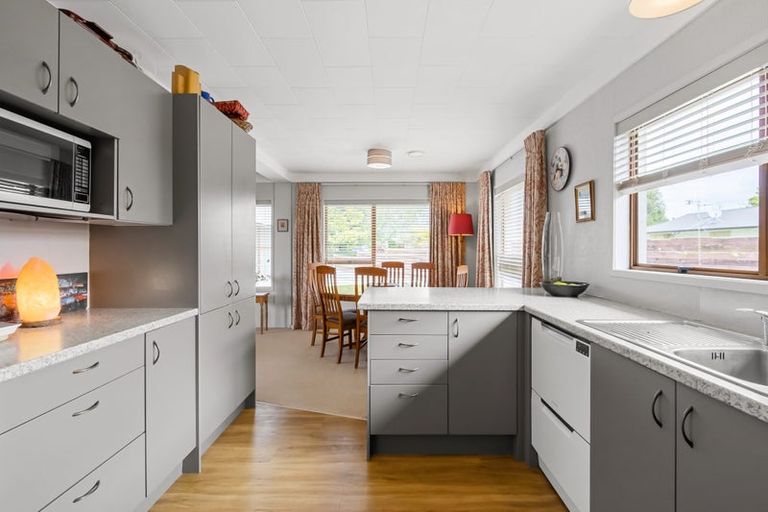 Photo of property in 14 Pukatea Place, Matamata, 3400