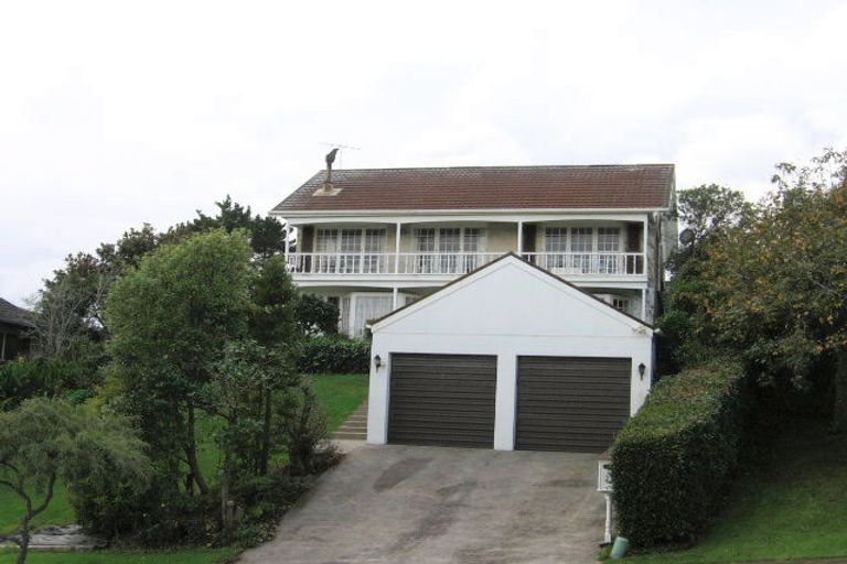 Photo of property in 26 Clovelly Road, Bucklands Beach, Auckland, 2012